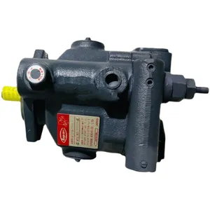 TOYO-OKI Piston Pumps HPP-VB2V-F8A3-052B Industrial Hydraulic Oil Pump HPP-VB2V HPP-VC2V Hydraulic Pump thumbnail-1