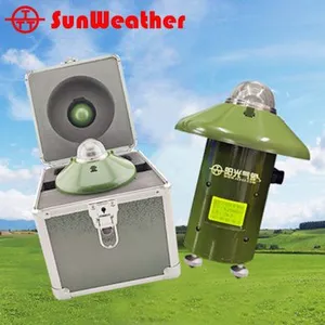 TBQ-2WX Solar Radiation Calibrator thumbnail-1