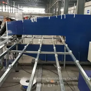 Application of Spr Riveting Technology in the Billboard Industry, Pneumatic Automatic Riveting Machine for Signs thumbnail-1