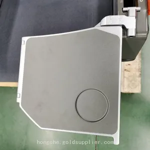 Train Seat Armrest thumbnail-1