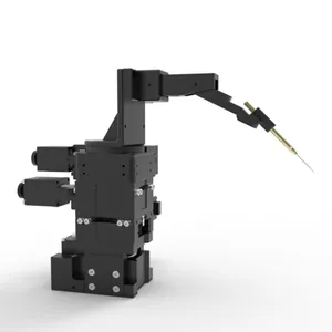 Motorized Wafer Probe Positioner thumbnail-1