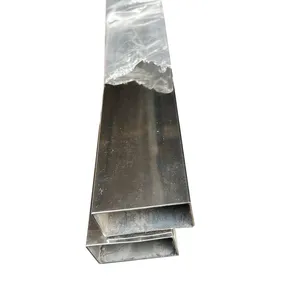 Best Selling Food Grade 304 304L 316 316L 310S 321 Seamless 304 316 Stainless Steel Seamless Pipe thumbnail-5