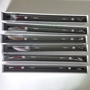 Laser Lamp: Amada Miyachi L9714 Original 300w Laser Excitation Tube for the Machine, ml - C300 thumbnail-3