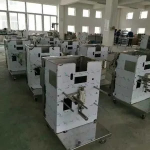 Chuzhou Daxin Food Machinery Co., Ltd. company overview - view 1 thumbnail
