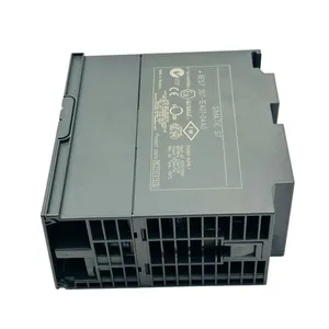 6ES7307-1EA01-0AA0 Siemens 24V PS307 Power Supply Module, Made in Germany thumbnail-3