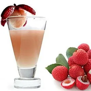 Indrustiral Lychee Fruit Juice Litchi Juice Powder Production Machine Processing Line thumbnail-1