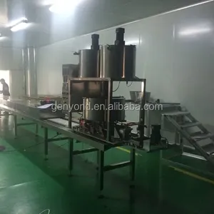 Jaggery Cube & Jaggerypowder Production Line thumbnail-3