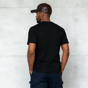 100% COTTON T-SHIRTS FOR ADULT UNISEX MEN thumbnail-2