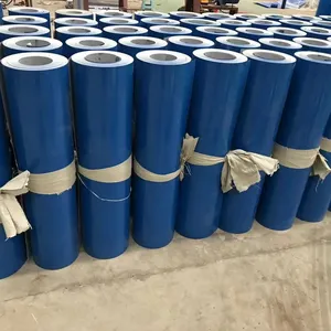 PPGI Prepainted Galvanized Steel Coil 0.3mm 0.4mm 0.5mm Z80 Z120 RAL Color Roofing Grade thumbnail-2