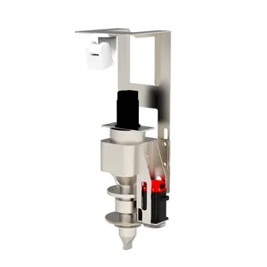China Whosales Nozzle Set Accessories 3D Printer Parts for Concrete 3D Printing thumbnail-1