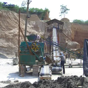 Automatic Palm Shell Carbon Powder Coffee Grounds Carbon Powder Ball Press Machine thumbnail-3