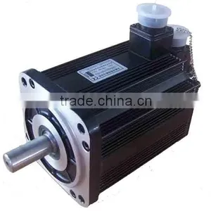 Servo Motor Fan Motor 12v dc Motor Electric Motor 1000-3800 W 180 Series AC SERVO MOTOR thumbnail-2