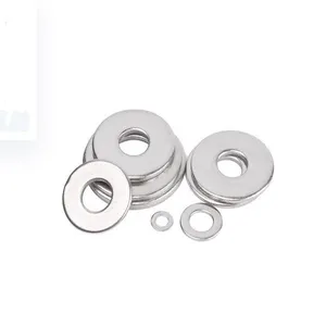 Stainless DIN125 Washers for Marine Applications thumbnail-5