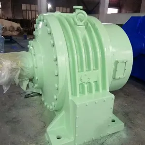NGW71 Planetary Gear Reducer for Automated Conveyor Systems, 15kW Capacity thumbnail-4
