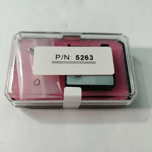 ENM5263 Gutter Block for Single Jet for Imaje S4 S8 9040 S7 Inkjet Coding Printer thumbnail-5