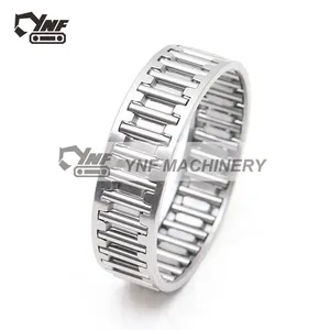 K556116.8 Excavator Bushing YNF17702, Excavator Rubber Parts Replacement thumbnail-5