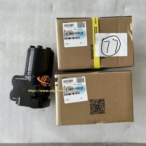 ORIGINAL SDLG Diverter Valve 4120006531 APPLY FOR SDLG WHEEL LOADER LG978 L978F L975F thumbnail-1