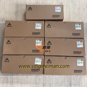 SDLG Original 29350010491 Filter Netting for LG956F Wheel Loader thumbnail-4