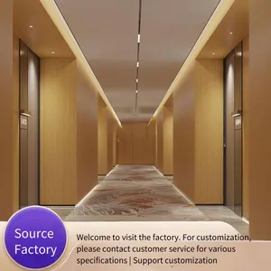 Carbon Crystal Wall Panels, Wall Protection Panels for Wall Decoration, Environmentally Friendly Ceiling Tiles, Carbon Crystal Boards for Self-installation and Home Decoration in Indoor Spaces thumbnail-1