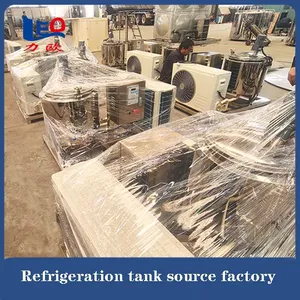 50L-Milk Cooling Tank thumbnail-3