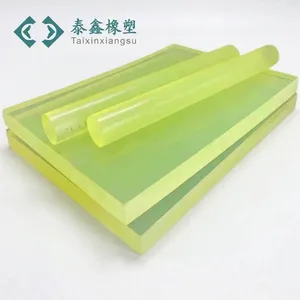 Customized Polyurethane Board Rods thumbnail-4