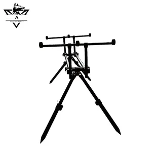 Custom Design Carp Rod Pod Carpfishing Tackle F09-CRP1020 thumbnail-2