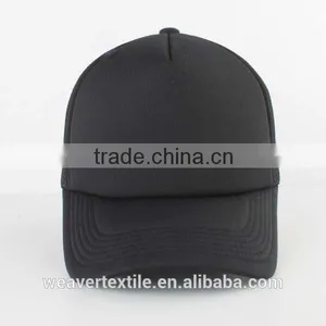 High Quality Custom Foam and Mesh Cap/Blank Trucker Cap for Wholesale Quality Choice thumbnail-6