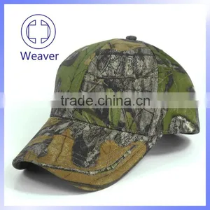 Custom Camo Baseball Caps thumbnail-3