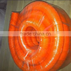 Corrugated PVC Coated Flexible Conduit HD (40mm) thumbnail-1