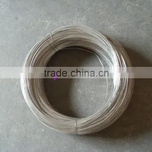 Fecral Alloy Electronic Resistance Heating Wire thumbnail-1