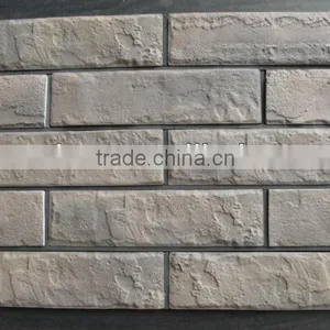 60x227mm Hand Made Nature Wall Tile thumbnail-1