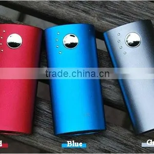 2013 Solar Charger Power Bank Best Sell Power Bank5600mah thumbnail-1