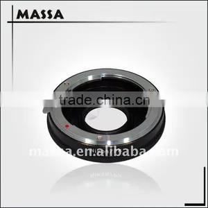 Adapter Ring for Nikon Lens and Pentax Camera thumbnail-1