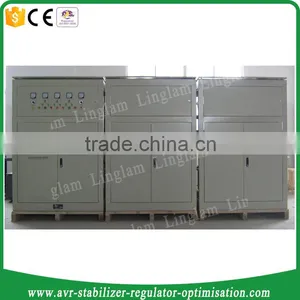 2000KVA Three Phase Super Power Voltage Regulator thumbnail-4