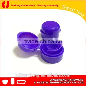 Vinegar Plastic Cap, Flip Top Cap 28mm,oil Flip Top Cap thumbnail-1