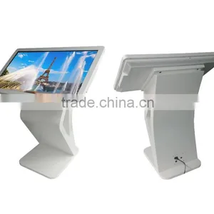 32" Touch Screen Monitor Android Customized Remote Management Software All In One Android Pc Advertising Display thumbnail-5