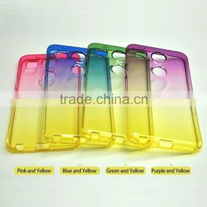 Latest Design Soft Tpu Case for lg l Bello Tpu Case Cover for Wholesale thumbnail-1