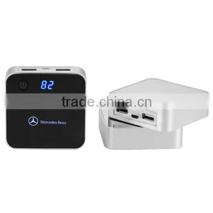4000mAh Mobile Power Bank thumbnail-1