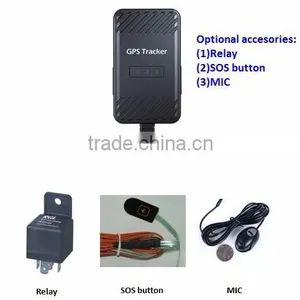 Motor GPS Tracker thumbnail-4