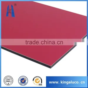 Customized Size Aluminium Honeycomb Panel thumbnail-5