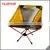 Lightweight 7075 Aluminum Outdoor Camping Hiking Fishing BBQ Traveling Folding Chair thumbnail-3