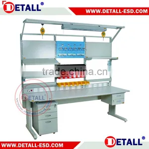 Anti Static Workshop Workbench thumbnail-6