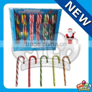 Christmas Fruit Hard Candy thumbnail-1