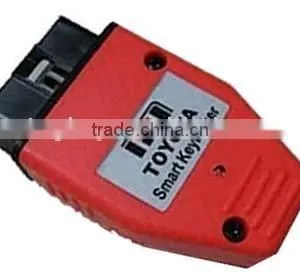TOYOTA Smart Key Maker thumbnail-1