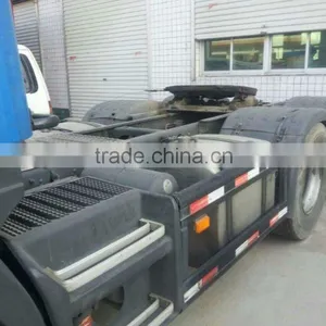 Sweden Made Scania P380 Headstock/headtruck Used Condition Scania P380 Headtruck/headstock Second Hand Scania Headtruck for Sale thumbnail-2