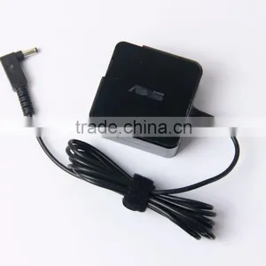 Original Laptop Charger Power ac Adapter 19V 2.37A 45W For ASUS Zenbook Ux21A Ux31A Adapter 4.0mm*1.35mm thumbnail-2