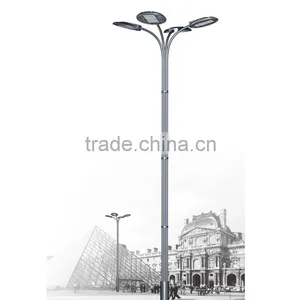 100W Led Street Light Module Street Light Solar thumbnail-1