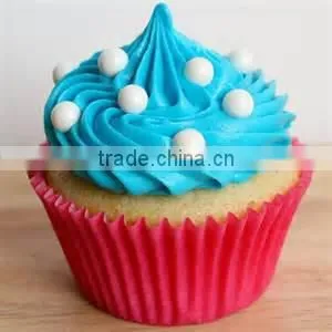 Hanjue New Type Stand Cup Cake Production Line thumbnail-6