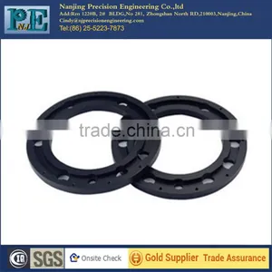 High Quality Delrin Plastic Cnc Machined Parts thumbnail-3