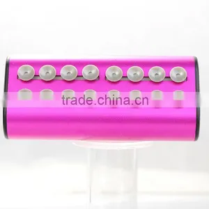 5v Trilateral+Cupula 6000/6600/7800/8400mAh High Capacity External Best Quality Power Bank for Smartphone/ipad thumbnail-1